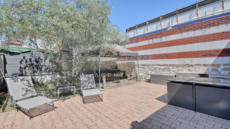 Ma-Cabane - Vente Local commercial Saint-Maur-des-Fossés, 150 m²