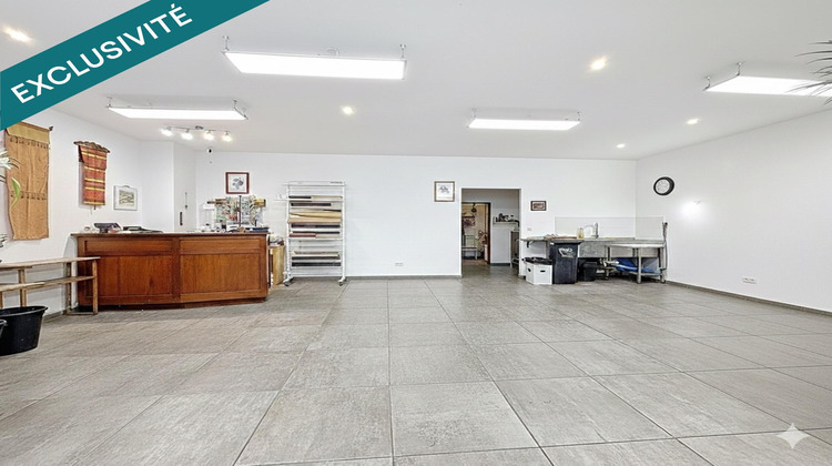 Ma-Cabane - Vente Local commercial Saint-Maur-des-Fosses, 110 m²