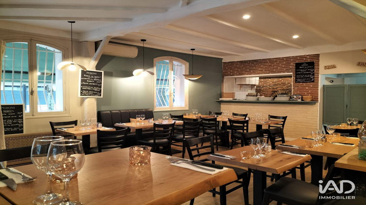 Ma-Cabane - Vente Local commercial Saint-Maur-des-Fossés, 120 m²