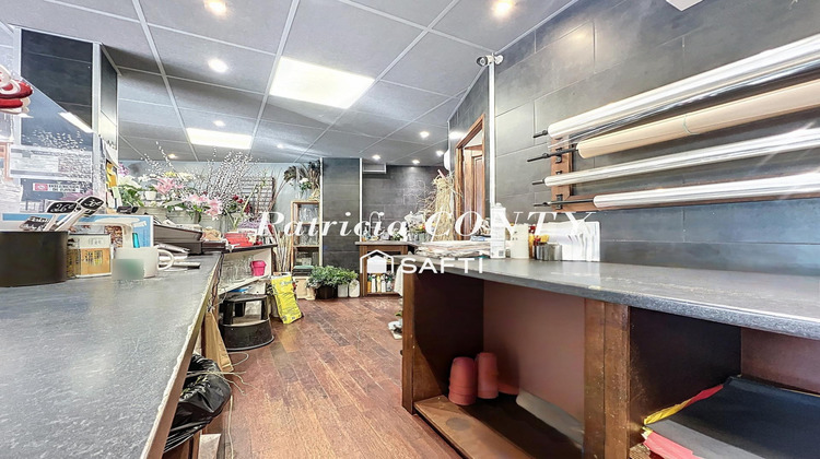 Ma-Cabane - Vente Local commercial Saint-Maur-des-Fosses, 72 m²