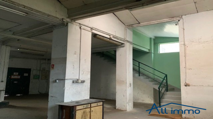 Ma-Cabane - Vente Local commercial Saint-Maur-des-Fossés, 336 m²