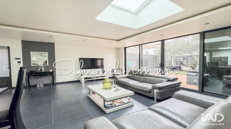 Ma-Cabane - Vente Local commercial Saint-Maur-des-Fossés, 150 m²