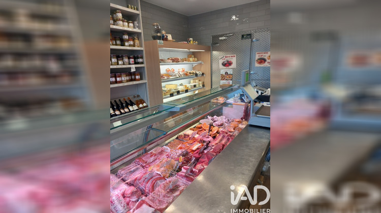 Ma-Cabane - Vente Local commercial Saint-Maur-des-Fossés, 0 m²
