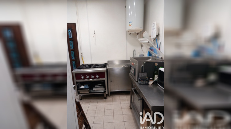 Ma-Cabane - Vente Local commercial Saint-Maur-des-Fossés, 0 m²