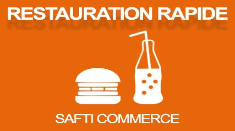 Ma-Cabane - Vente Local commercial Saint-Maur-des-Fosses, 70 m²