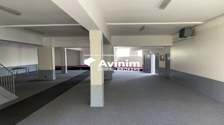 Ma-Cabane - Vente Local commercial Saint-Maur-des-Fossés, 606 m²
