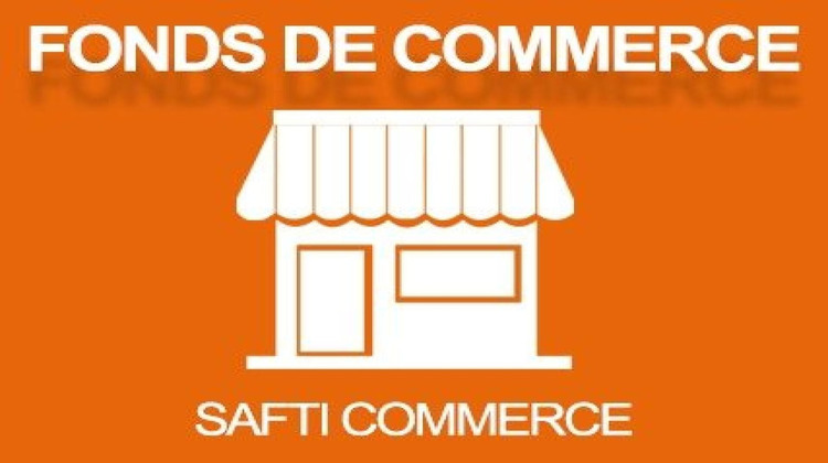 Ma-Cabane - Vente Local commercial Saint-Maur-des-Fosses, 166 m²