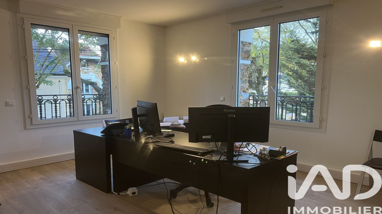 Ma-Cabane - Vente Local commercial Saint-Maur-des-Fossés, 497 m²