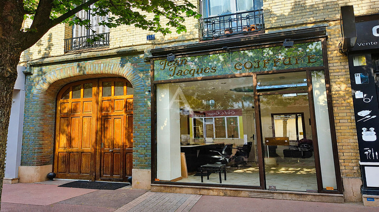 Ma-Cabane - Vente Local commercial SAINT-MAUR-DES-FOSSES, 18 m²