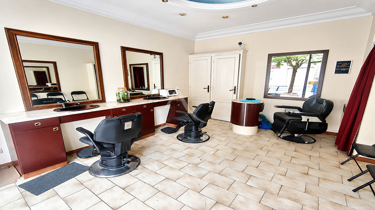 Ma-Cabane - Vente Local commercial SAINT-MAUR-DES-FOSSES, 18 m²