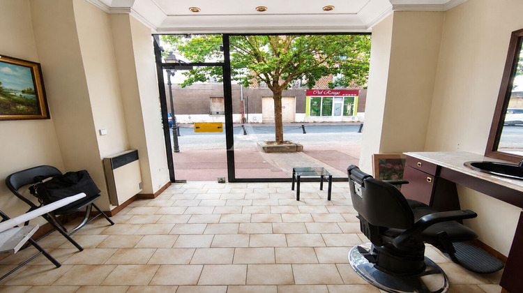Ma-Cabane - Vente Local commercial SAINT-MAUR-DES-FOSSES, 18 m²