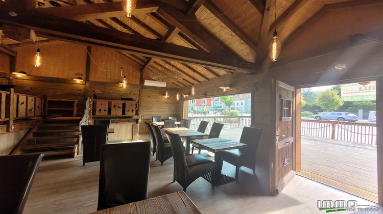 Ma-Cabane - Vente Local commercial SAINT-MAURICE-SUR-MOSELLE, 140 m²