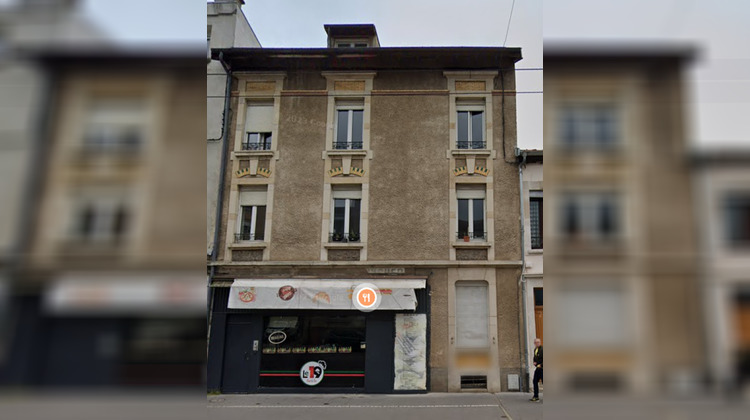 Ma-Cabane - Vente Local commercial SAINT-MAX, 71 m²