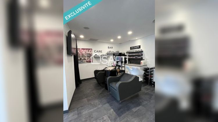 Ma-Cabane - Vente Local commercial Saint-Maximin-la-Sainte-Baume, 58 m²