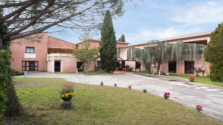 Ma-Cabane - Vente Local commercial SAINT-MAXIMIN-LA-SAINTE-BAUME, 2800 m²