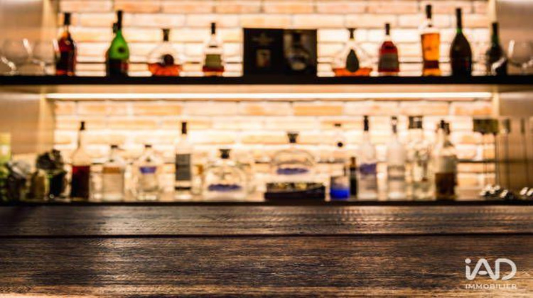 Ma-Cabane - Vente Local commercial Saint-Maximin-la-Sainte-Baume, 65 m²