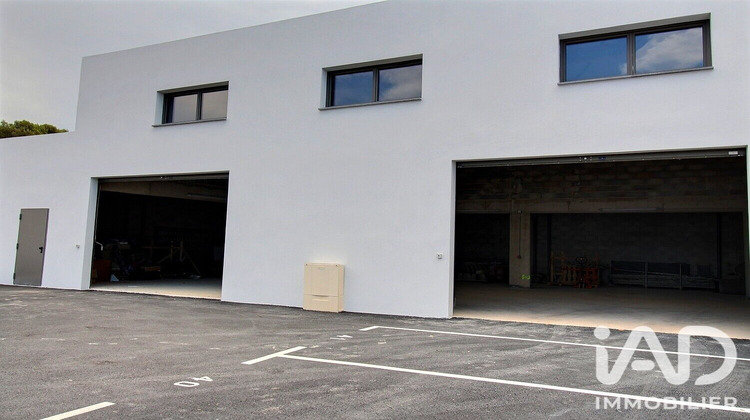 Ma-Cabane - Vente Local commercial Saint-Maximin-la-Sainte-Baume, 543 m²