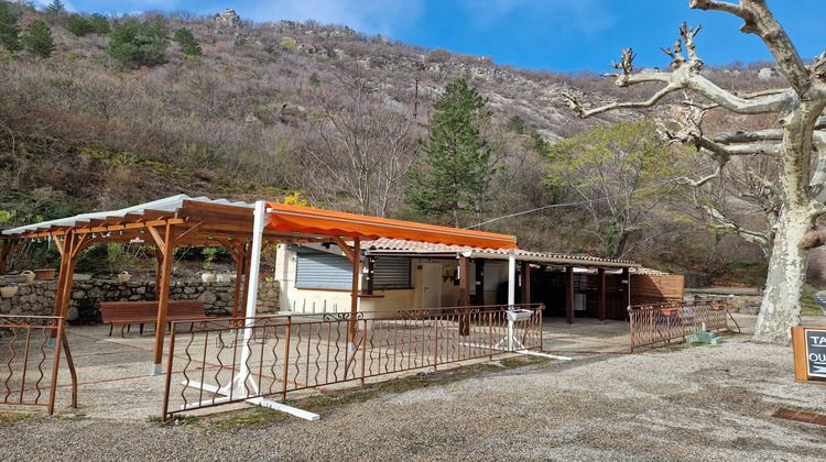 Ma-Cabane - Vente Local commercial Saint-May, 180 m²