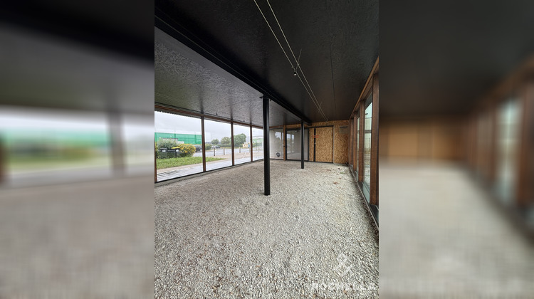 Ma-Cabane - Vente Local commercial Saint-Médard-d'Aunis, 369 m²