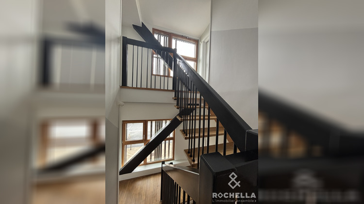 Ma-Cabane - Vente Local commercial Saint-Médard-d'Aunis, 369 m²