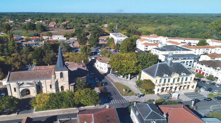 Ma-Cabane - Vente Local commercial Saint-Médard-en-Jalles, 80 m²