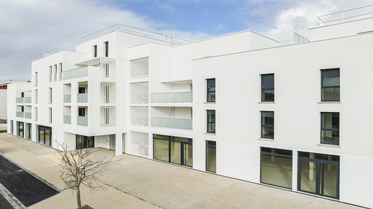 Ma-Cabane - Vente Local commercial Saint-Médard-en-Jalles, 82 m²