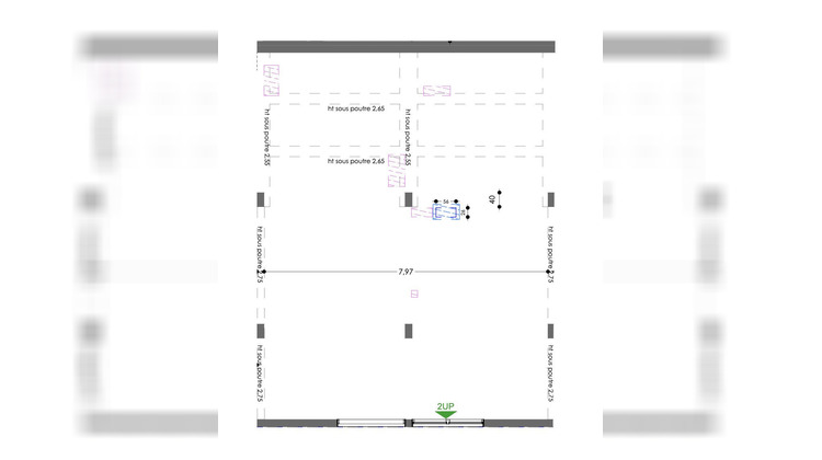 Ma-Cabane - Vente Local commercial Saint-Médard-en-Jalles, 82 m²