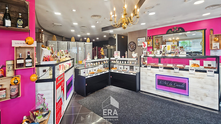 Ma-Cabane - Vente Local commercial SAINT-MEDARD-EN-JALLES, 150 m²