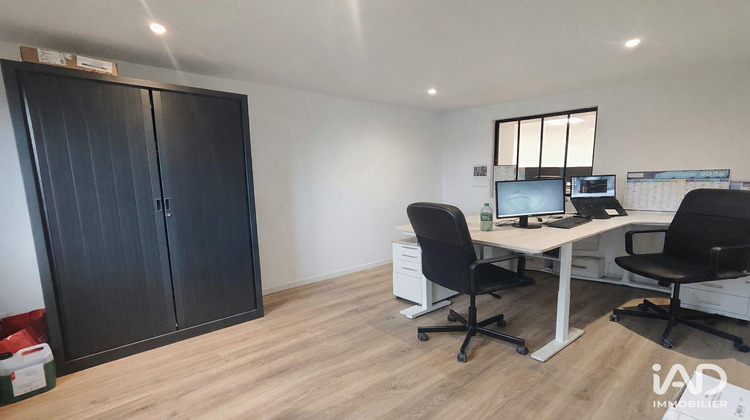 Ma-Cabane - Vente Local commercial Saint-Memmie, 400 m²