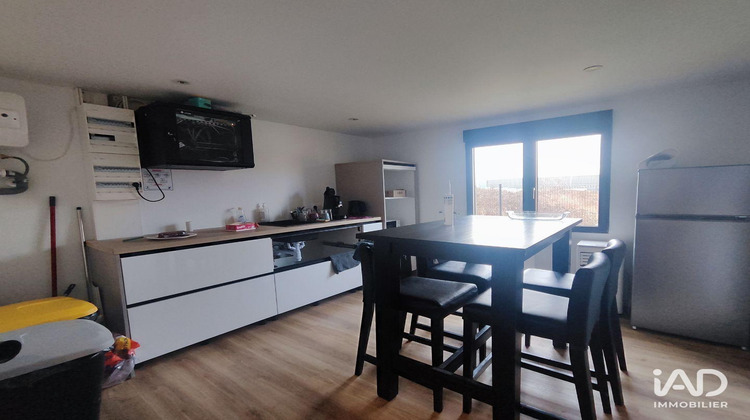 Ma-Cabane - Vente Local commercial Saint-Memmie, 400 m²