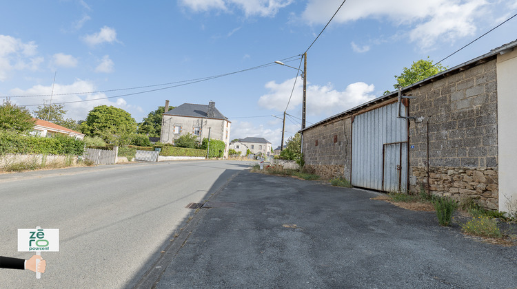 Ma-Cabane - Vente Local commercial Saint-Mesmin, 147 m²
