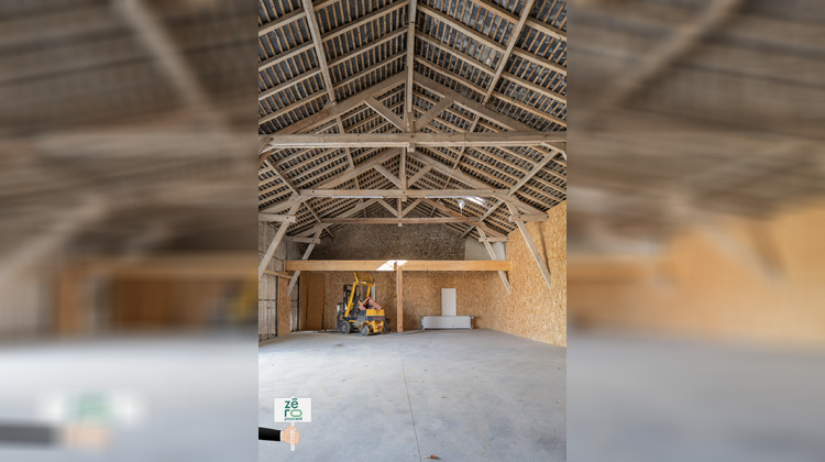 Ma-Cabane - Vente Local commercial Saint-Mesmin, 147 m²