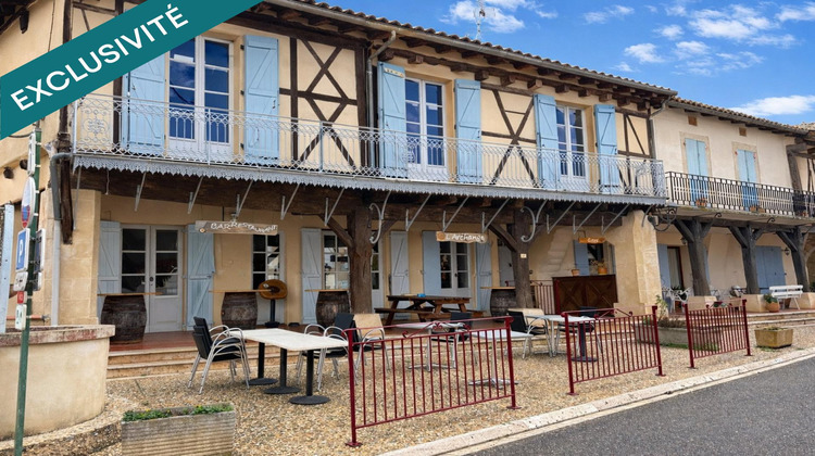 Ma-Cabane - Vente Local commercial Saint-Michel, 136 m²