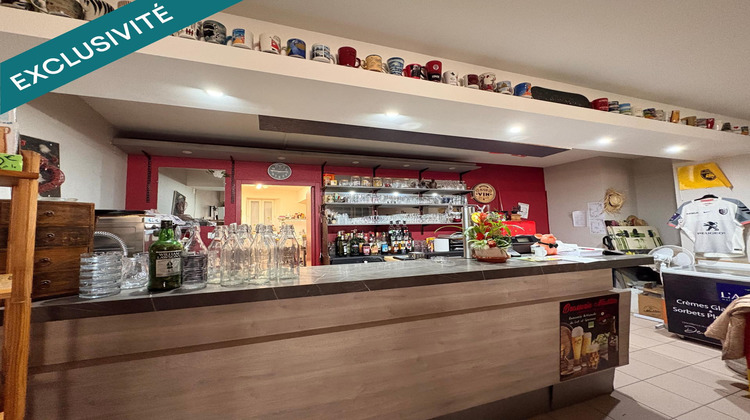 Ma-Cabane - Vente Local commercial Saint-Michel, 136 m²