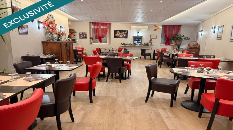 Ma-Cabane - Vente Local commercial Saint-Michel, 136 m²