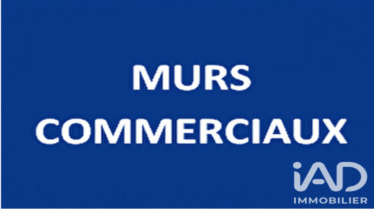 Ma-Cabane - Vente Local commercial Saint-Michel-Chef-Chef, 109 m²