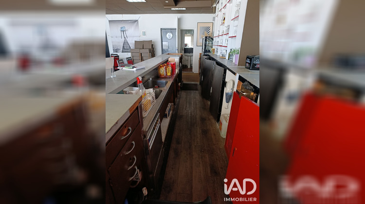 Ma-Cabane - Vente Local commercial Saint-Michel-Chef-Chef, 109 m²