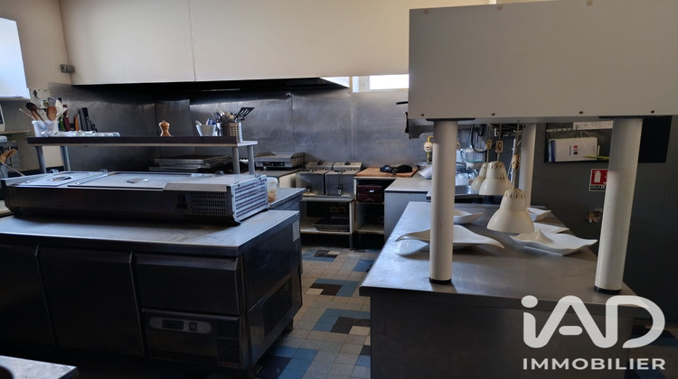 Ma-Cabane - Vente Local commercial Saint-Michel-Chef-Chef, 109 m²