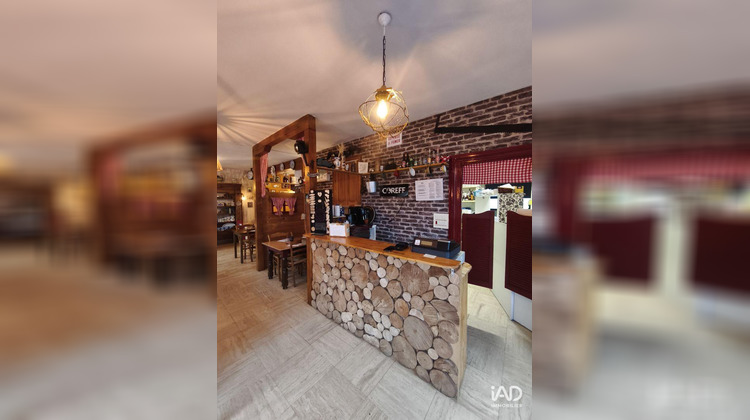 Ma-Cabane - Vente Local commercial Saint-Michel-en-Grève, 131 m²