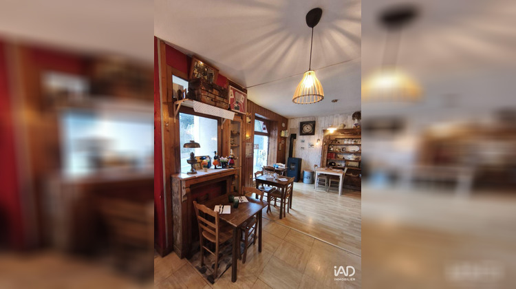 Ma-Cabane - Vente Local commercial Saint-Michel-en-Grève, 131 m²