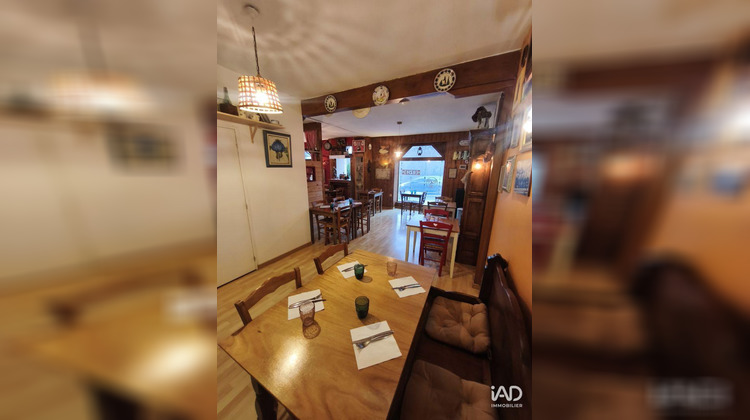 Ma-Cabane - Vente Local commercial Saint-Michel-en-Grève, 131 m²