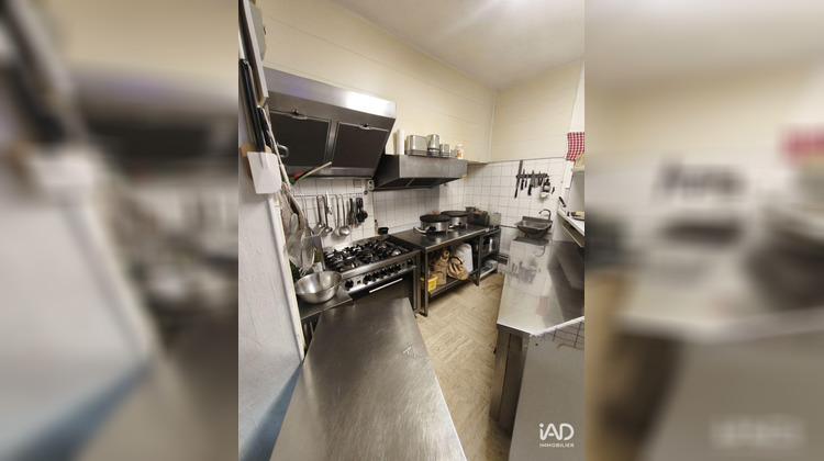 Ma-Cabane - Vente Local commercial Saint-Michel-en-Grève, 131 m²