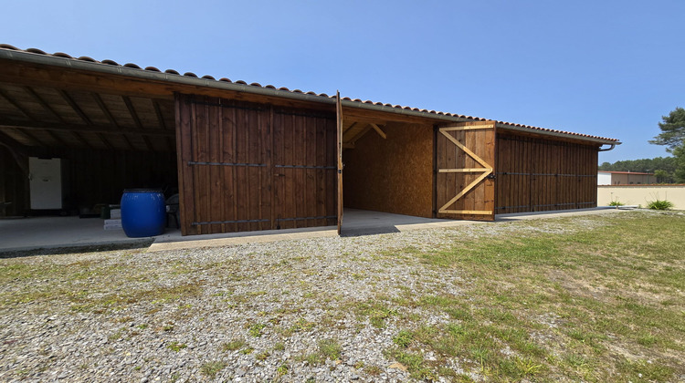 Ma-Cabane - Vente Local commercial Saint-Michel-Escalus, 245 m²