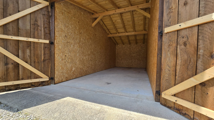 Ma-Cabane - Vente Local commercial Saint-Michel-Escalus, 245 m²