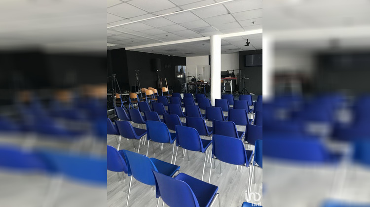 Ma-Cabane - Vente Local commercial Saint-Michel-sur-Orge, 125 m²