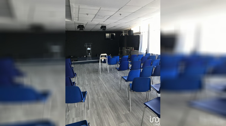 Ma-Cabane - Vente Local commercial Saint-Michel-sur-Orge, 125 m²