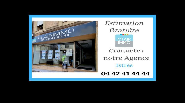 Ma-Cabane - Vente Local commercial SAINT MITRE LES REMPARTS, 38 m²