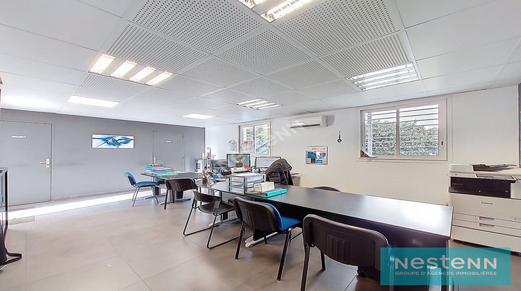 Ma-Cabane - Vente Local commercial SAINT-MITRE-LES-REMPARTS, 532 m²