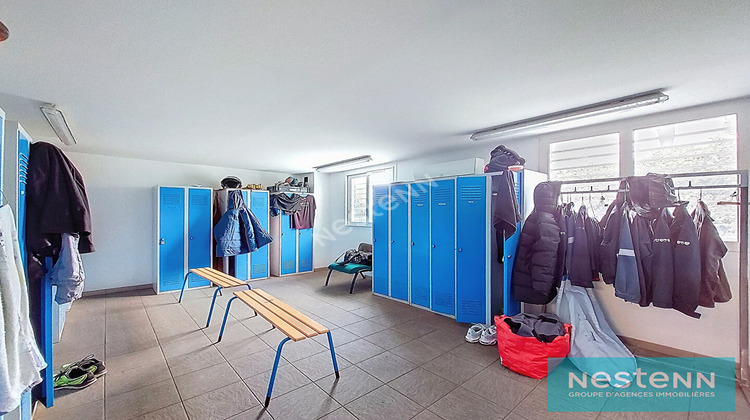 Ma-Cabane - Vente Local commercial SAINT-MITRE-LES-REMPARTS, 532 m²