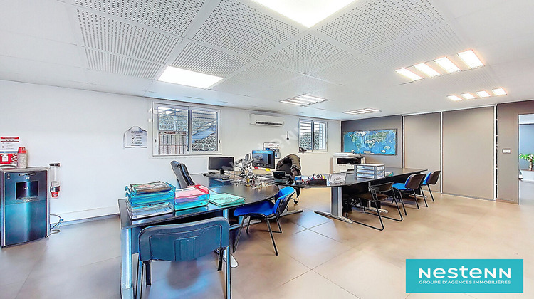 Ma-Cabane - Vente Local commercial SAINT-MITRE-LES-REMPARTS, 559 m²